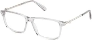 Moncler ML5205-020 Eyeglass Frame ACETATE 54mm