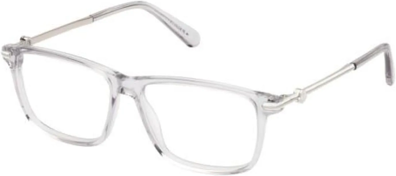Moncler ML5205-020 Eyeglass Frame ACETATE 54mm