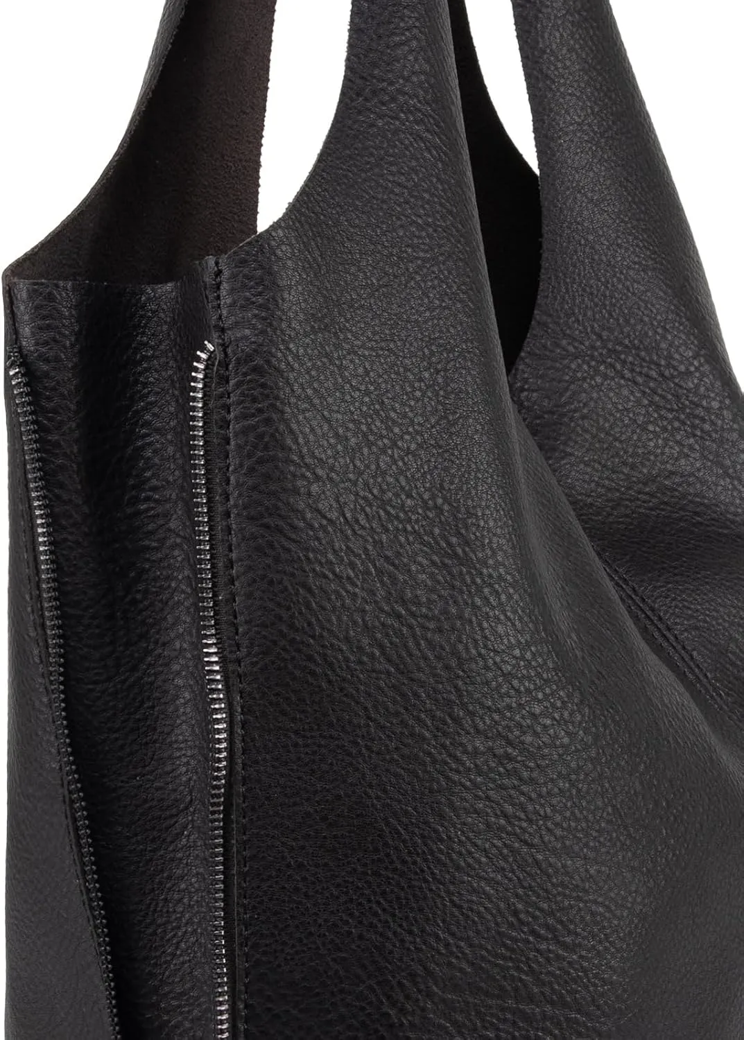 Montana West Slouchy Hobo Bags for Women Soft Designer Shoulder Purses Ladies Top Handle Handbag