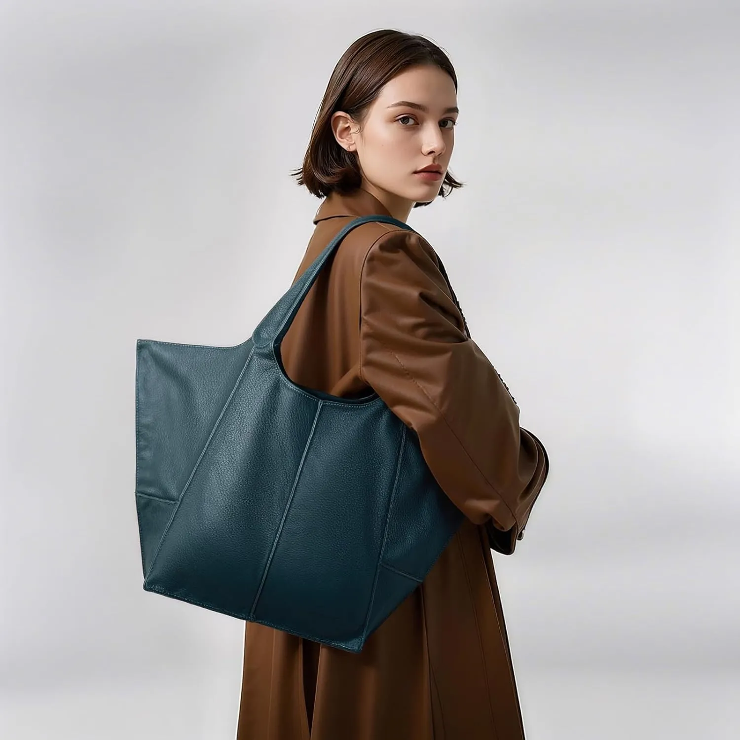 Montana West Tote Bag for Women Large Hobo Purses and Handbags