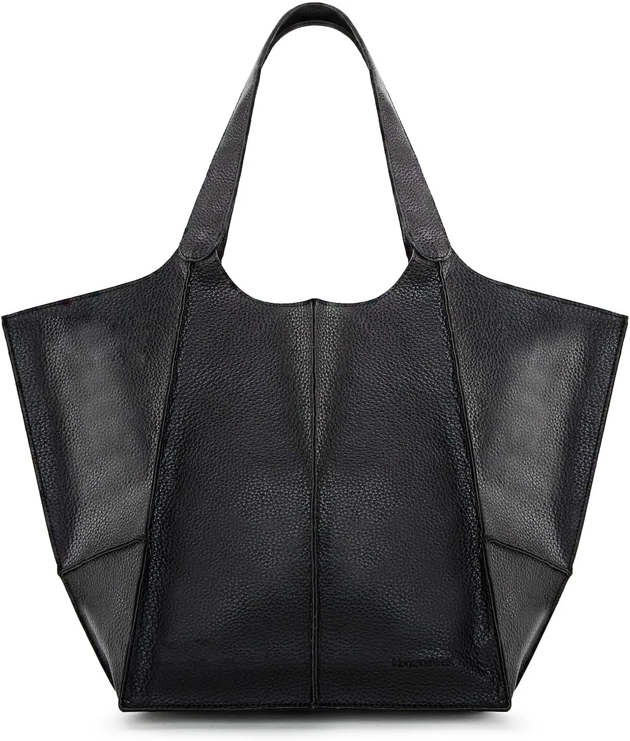 Montana West Tote Bag for Women Large Hobo Purses and Handbags