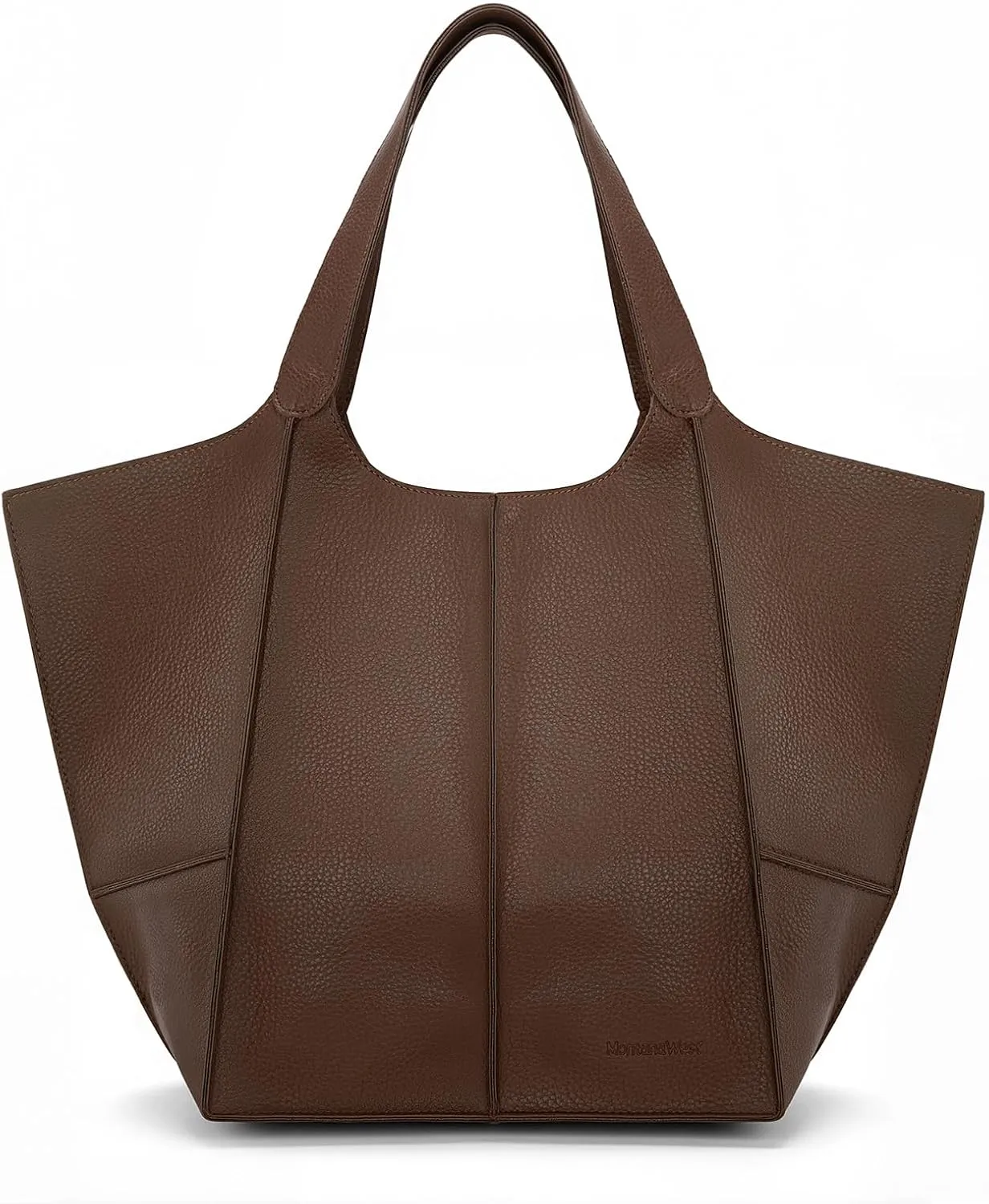 Montana West Tote Bag for Women Large Hobo Purses and Handbags