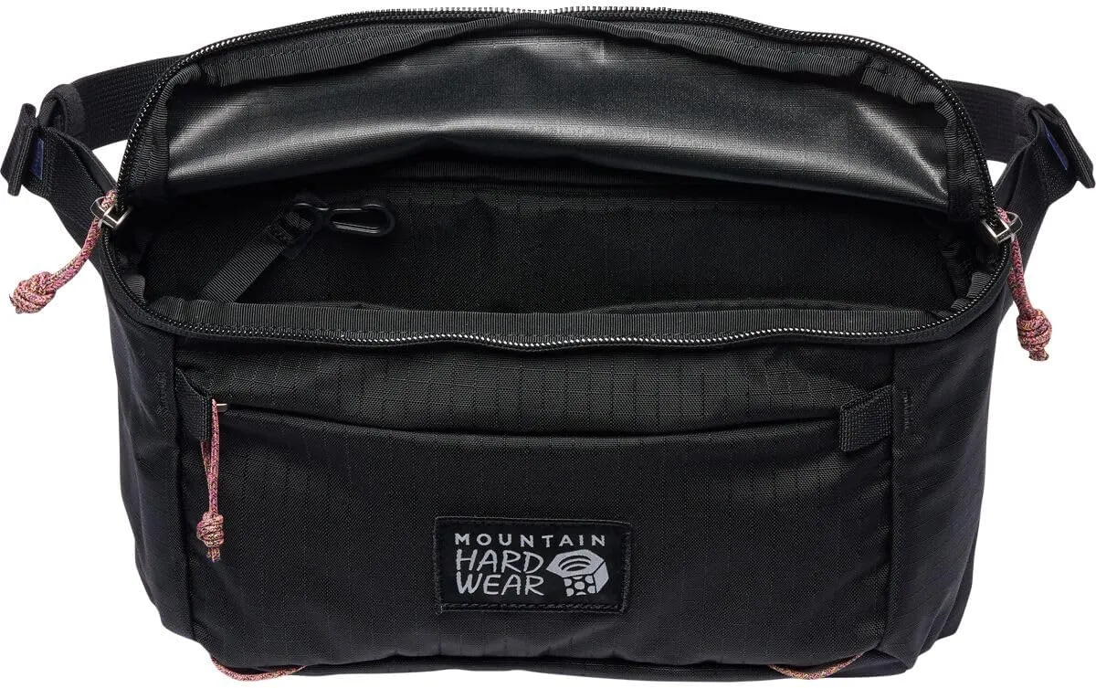 Mountain Hardwear Camp 4 Hip Pack