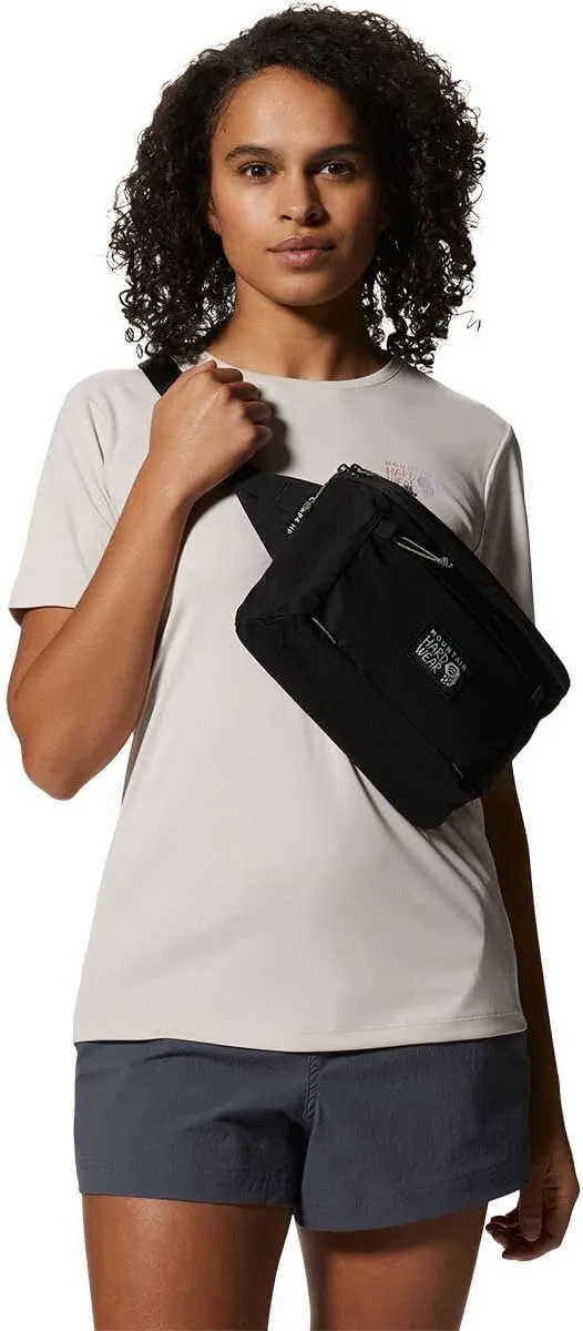 Mountain Hardwear Camp 4 Hip Pack
