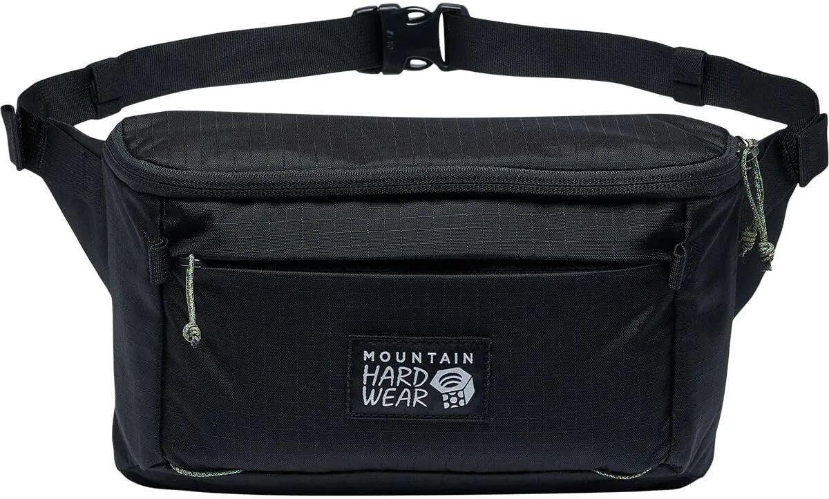 Mountain Hardwear Camp 4 Hip Pack