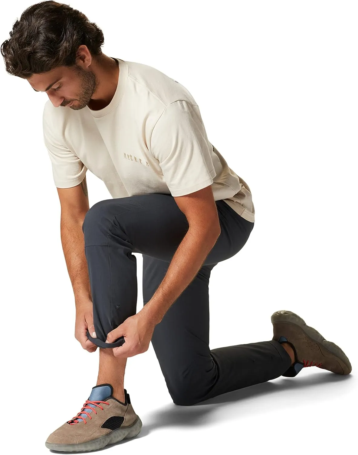 Mountain Hardwear Men's Hardwear Ap Pant