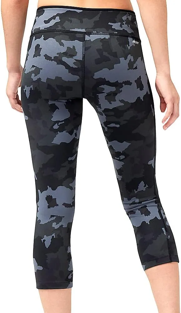 New Balance Women's Accelerate Capri 22