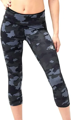 New Balance Women's Accelerate Capri 22