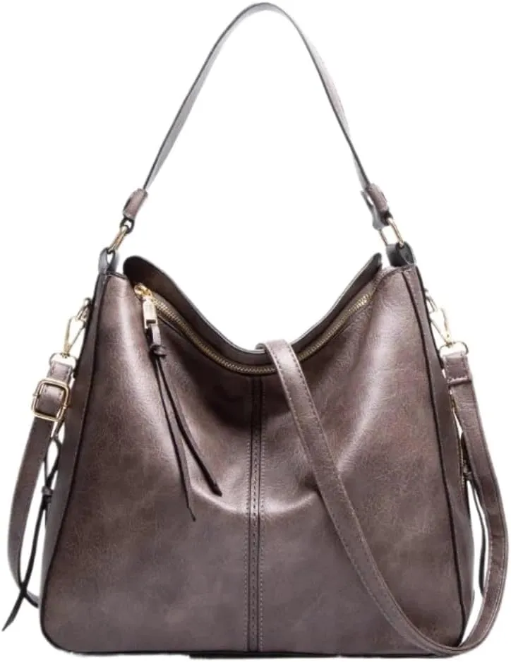 NEW Large Capacity Womens Handbag Luxury Composite Shopping Bags Shoulder Carrying Handbag Clutch Totes Purses