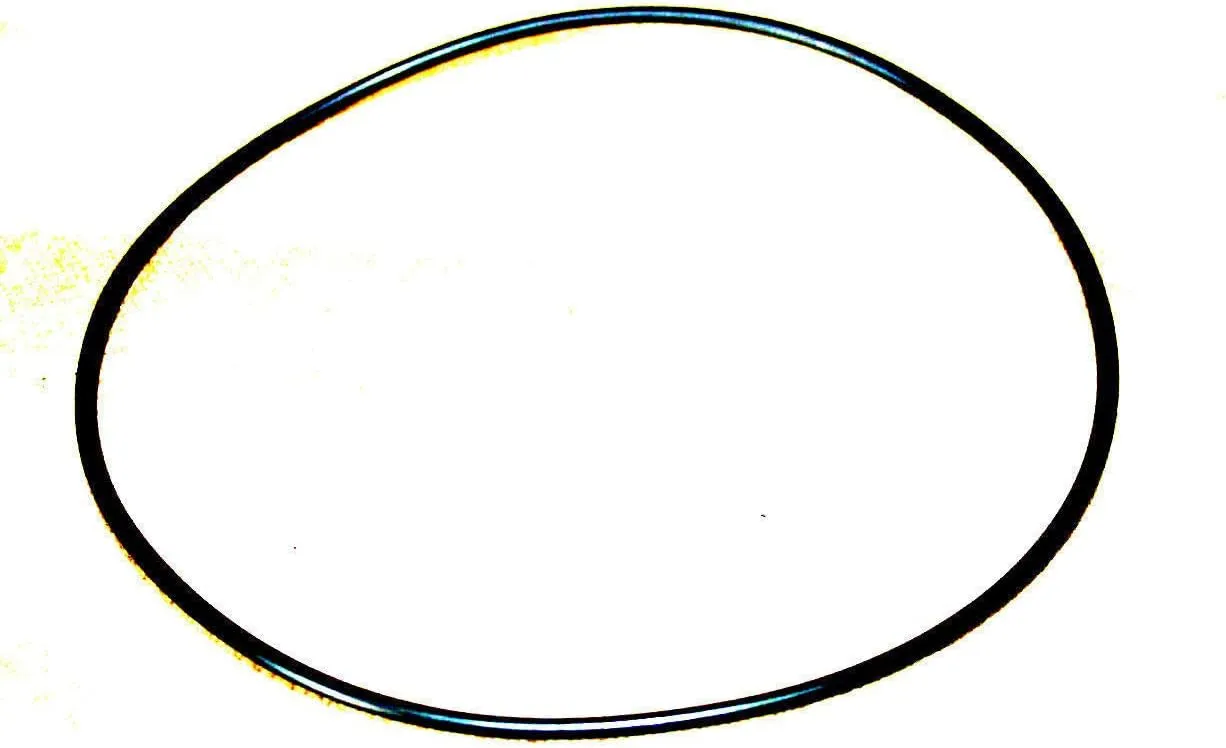 New Replacement Drive BELT for Ampex Micro 14 Portable Compact Cassette Tape Player