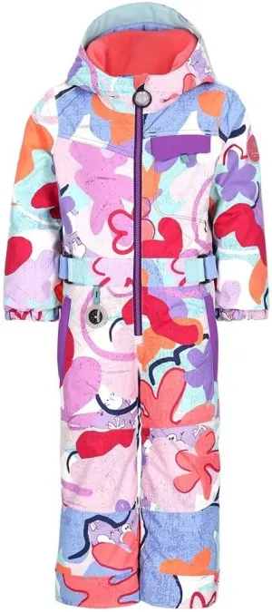 Obermeyer Unisex Baby Quinn One-piece (Toddler/Little Kid/Big Kid)