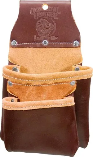 Occidental Leather 6104 Compact Utility Bag