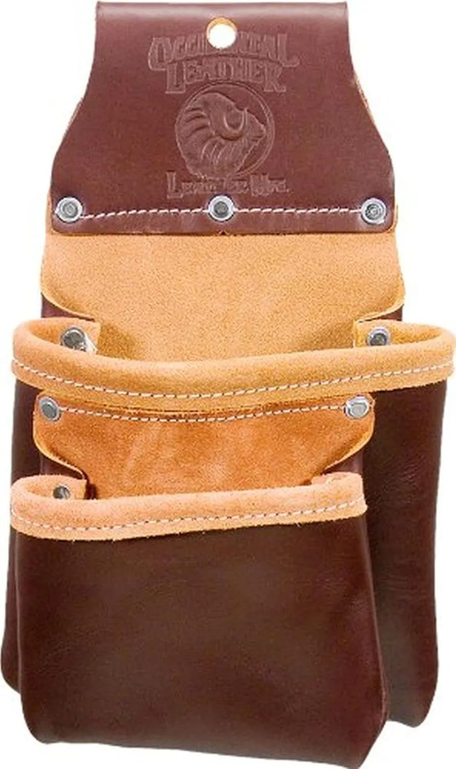 Occidental Leather 6104 Compact Utility Bag