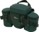 Off Trail Camera Bag, Spruce