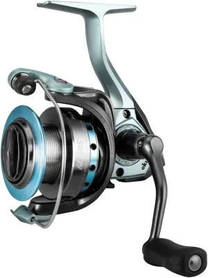 Okuma Alaris Graphite Frame 4 Ball Bearing Freshwater Spinning Reel