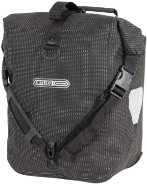 Ortlieb Sport-Roller Visibility Black Saddle bags 2016