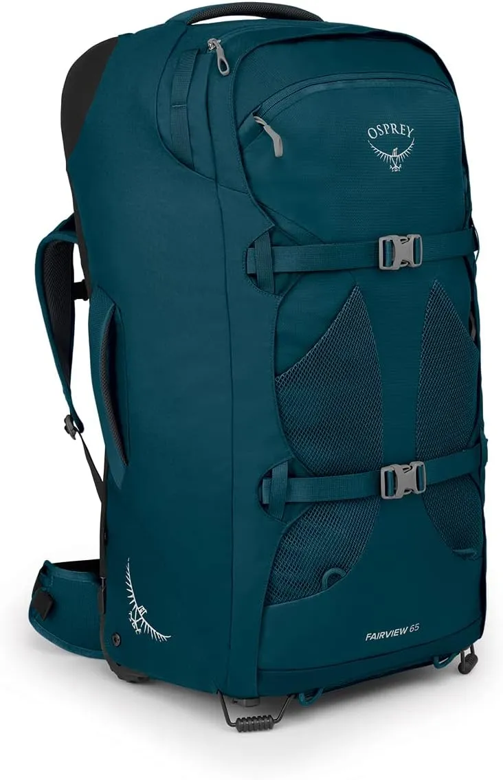 Osprey Fairview 40L Women's Travel Backpack