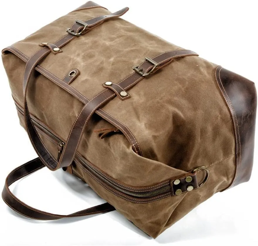 Outdoor fitness bag travel bag portable sports leisure bag large capacity leisure shoulder bag yoga bag