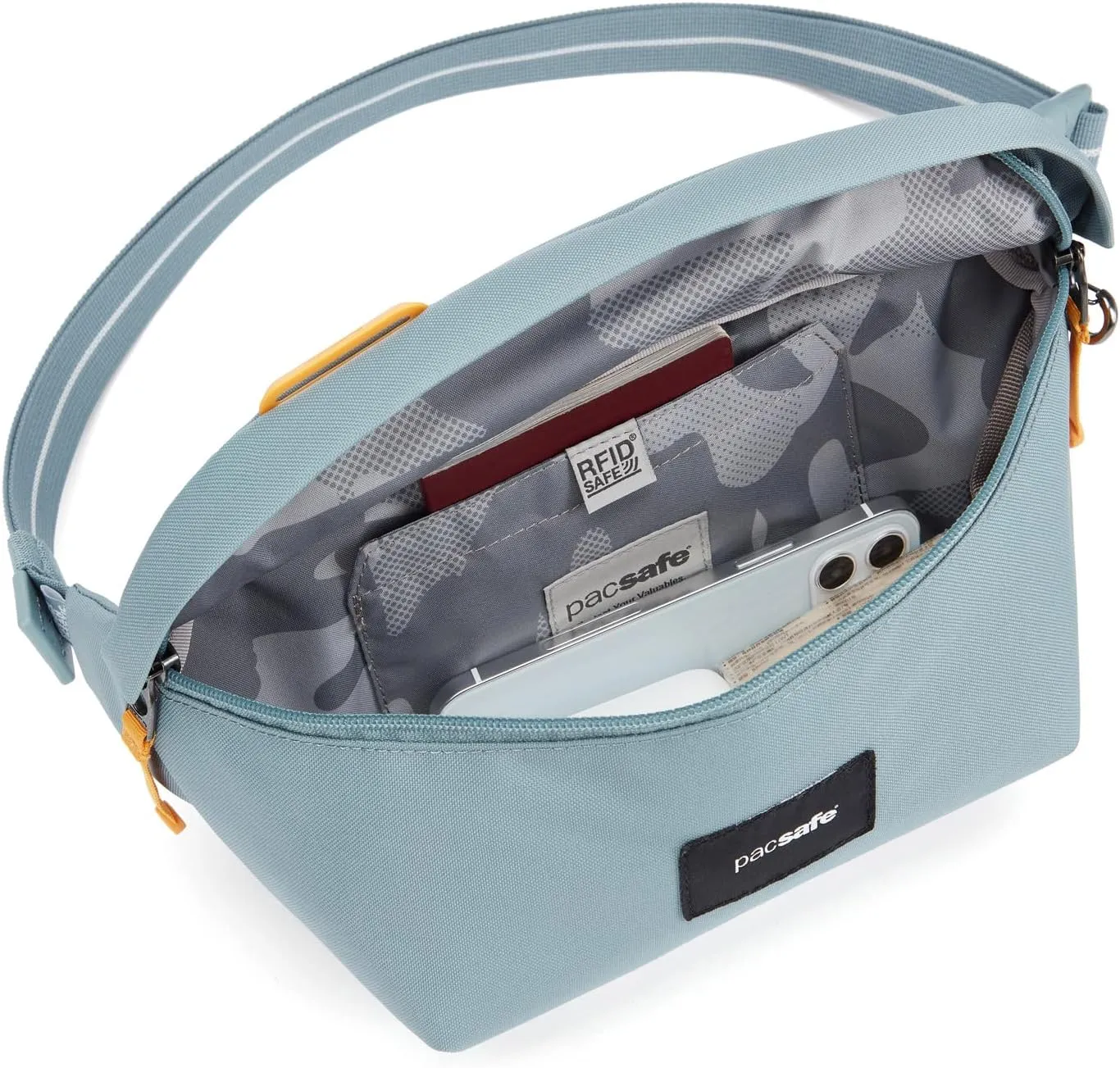 Pacsafe Go Anti Theft Sling Pack