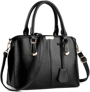 Pahajim Women Fashion Purses and Handbags Shoulder Tote Bags Top Handle Satchel for Women