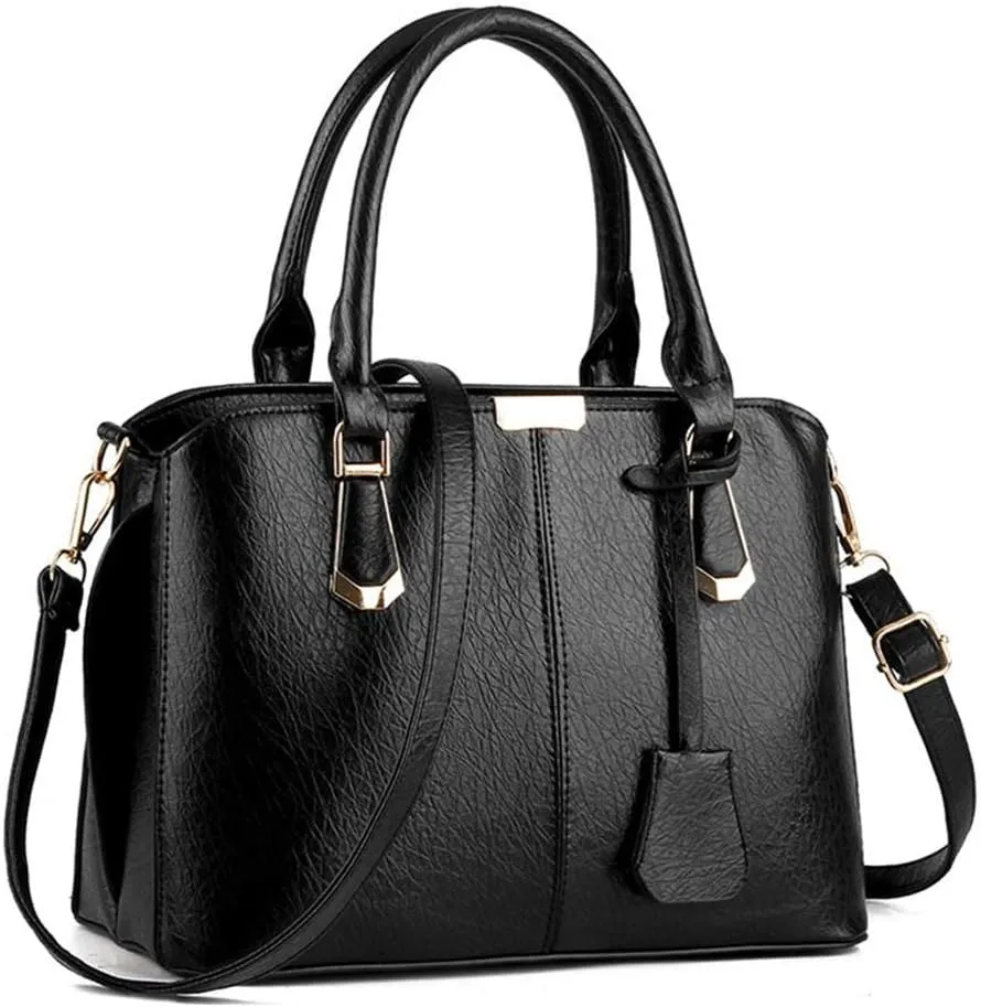 Pahajim Women Fashion Purses and Handbags Shoulder Tote Bags Top Handle Satchel for Women