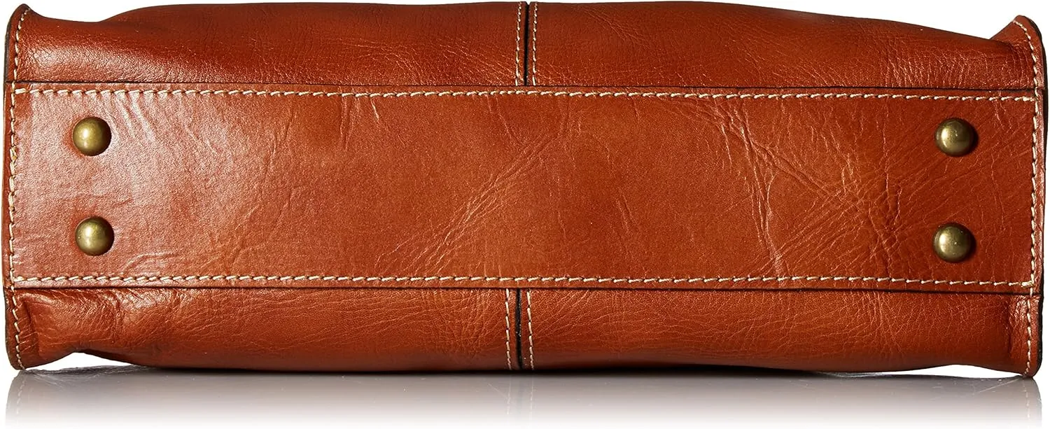 Patricia Nash Rienzo Satchel