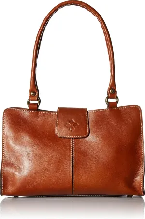 Patricia Nash Rienzo Satchel