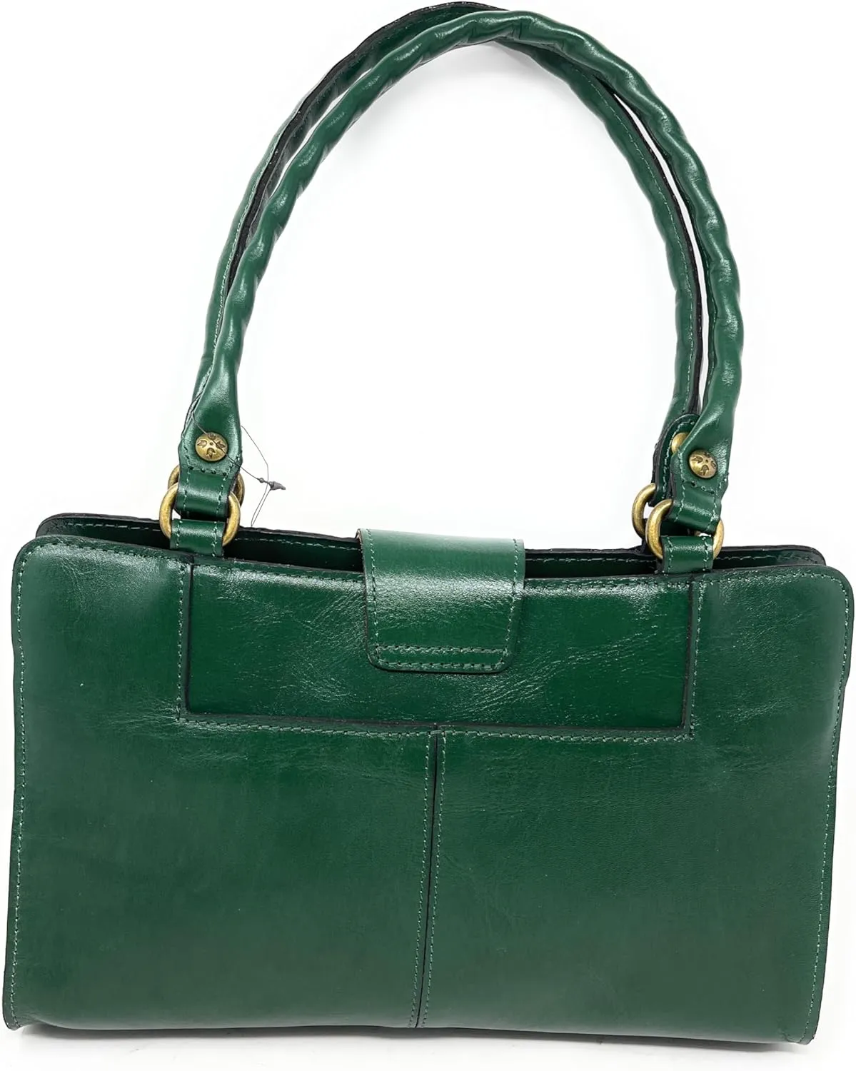 Patricia Nash Rienzo Satchel