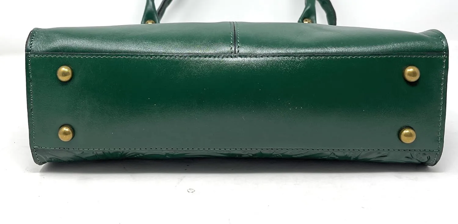Patricia Nash Rienzo Satchel