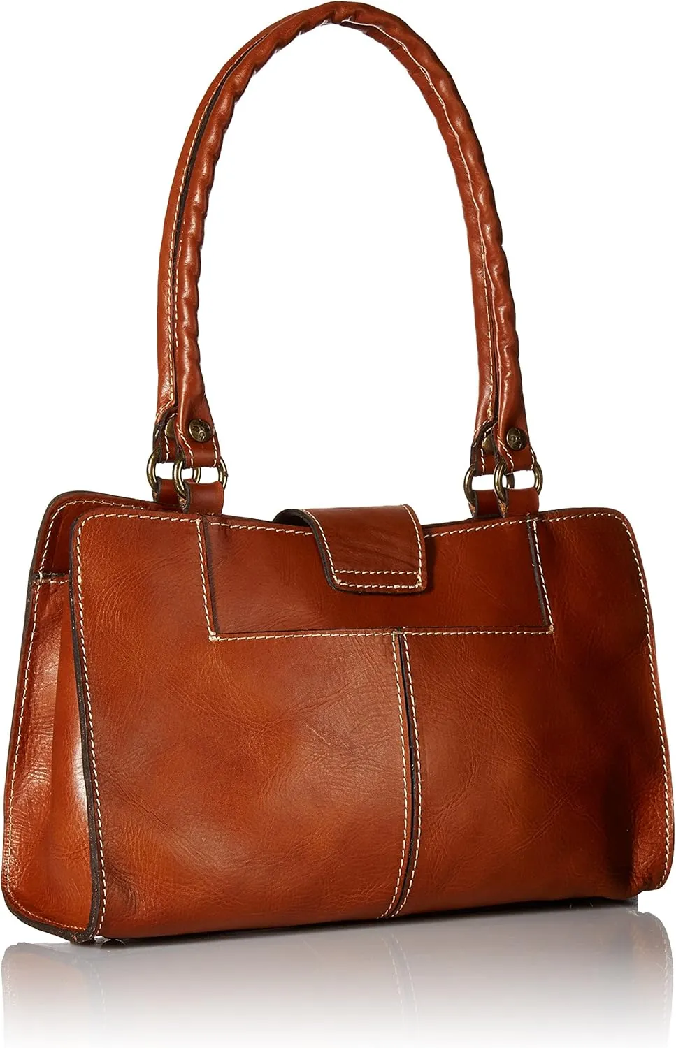 Patricia Nash Rienzo Satchel