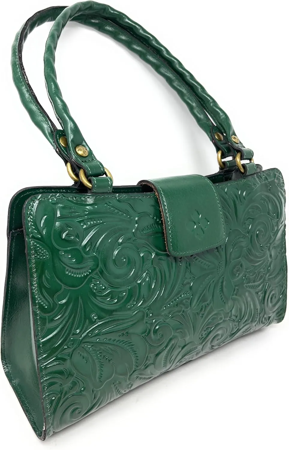 Patricia Nash Rienzo Satchel