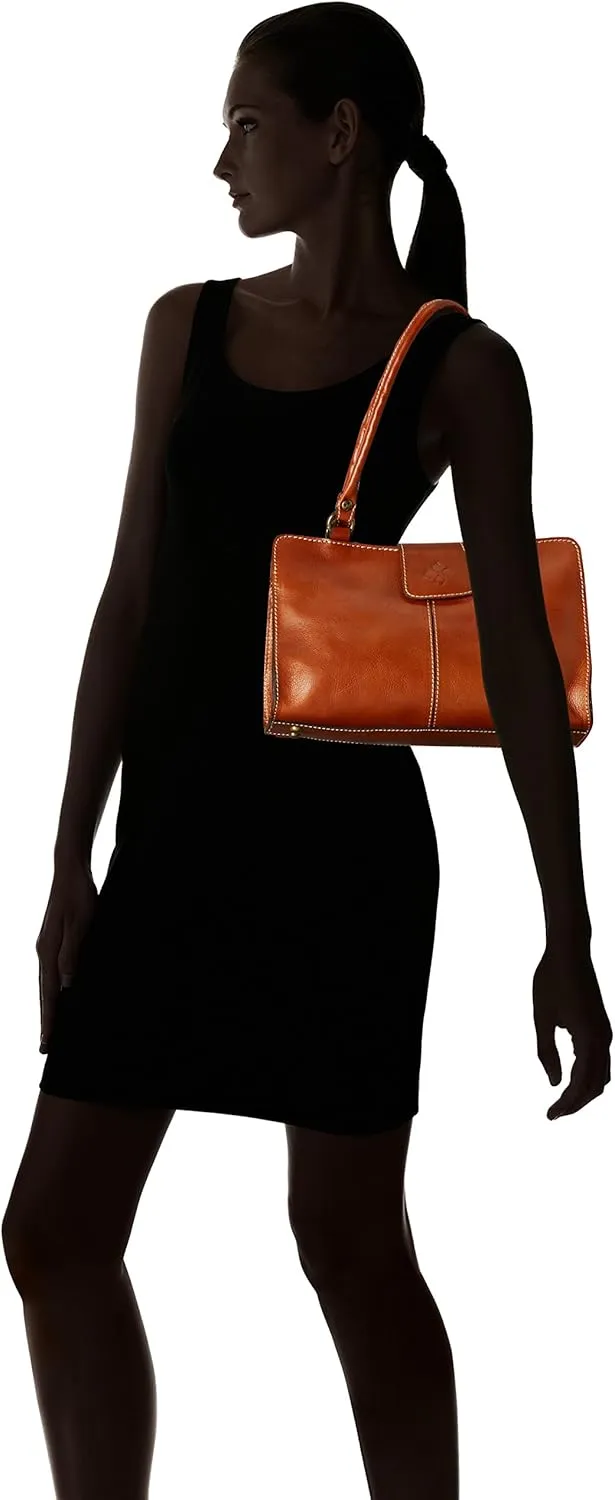 Patricia Nash Rienzo Satchel