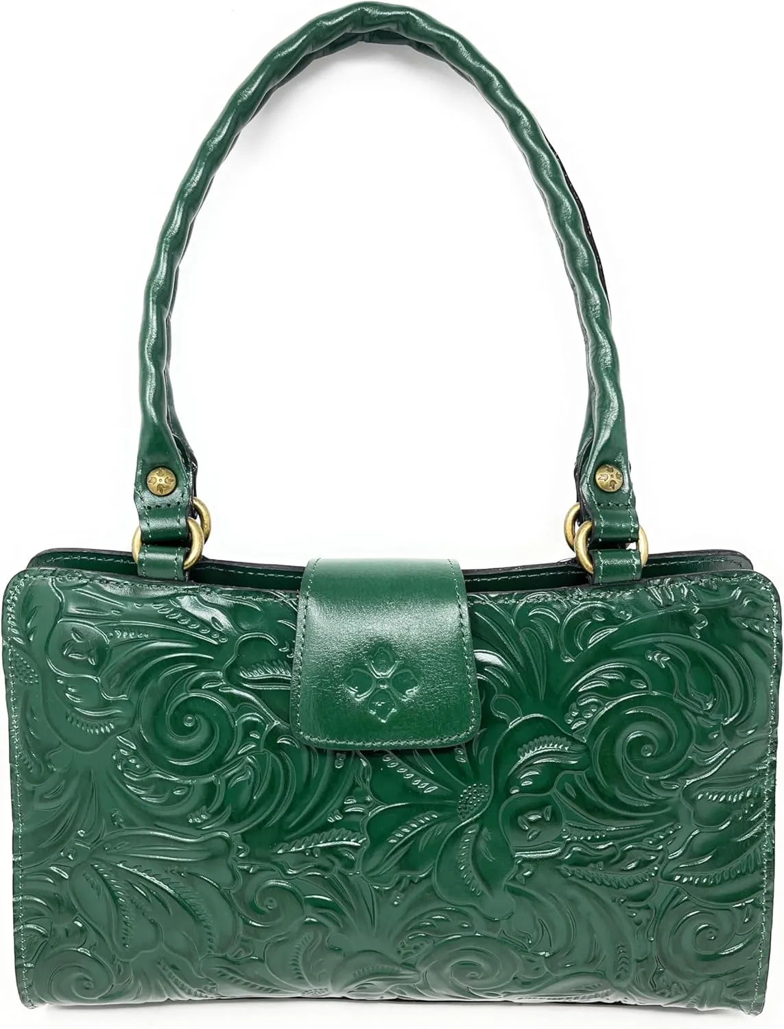Patricia Nash Rienzo Satchel