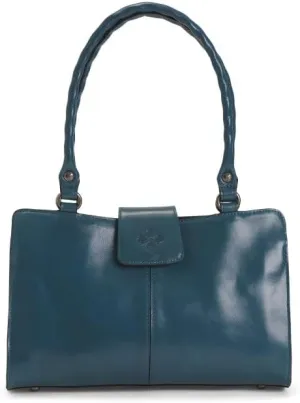 Patricia Nash Rienzo Satchel