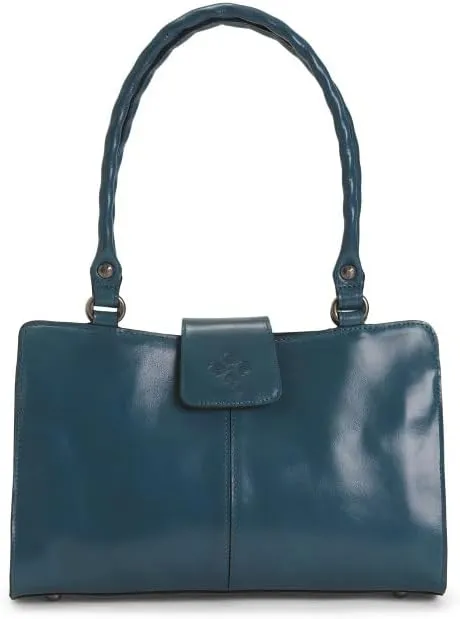 Patricia Nash Rienzo Satchel