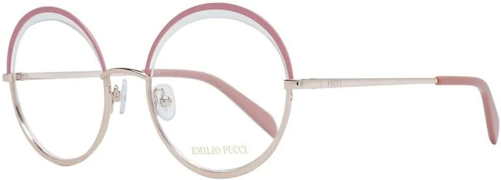 Pink Women Optical Women's Frames