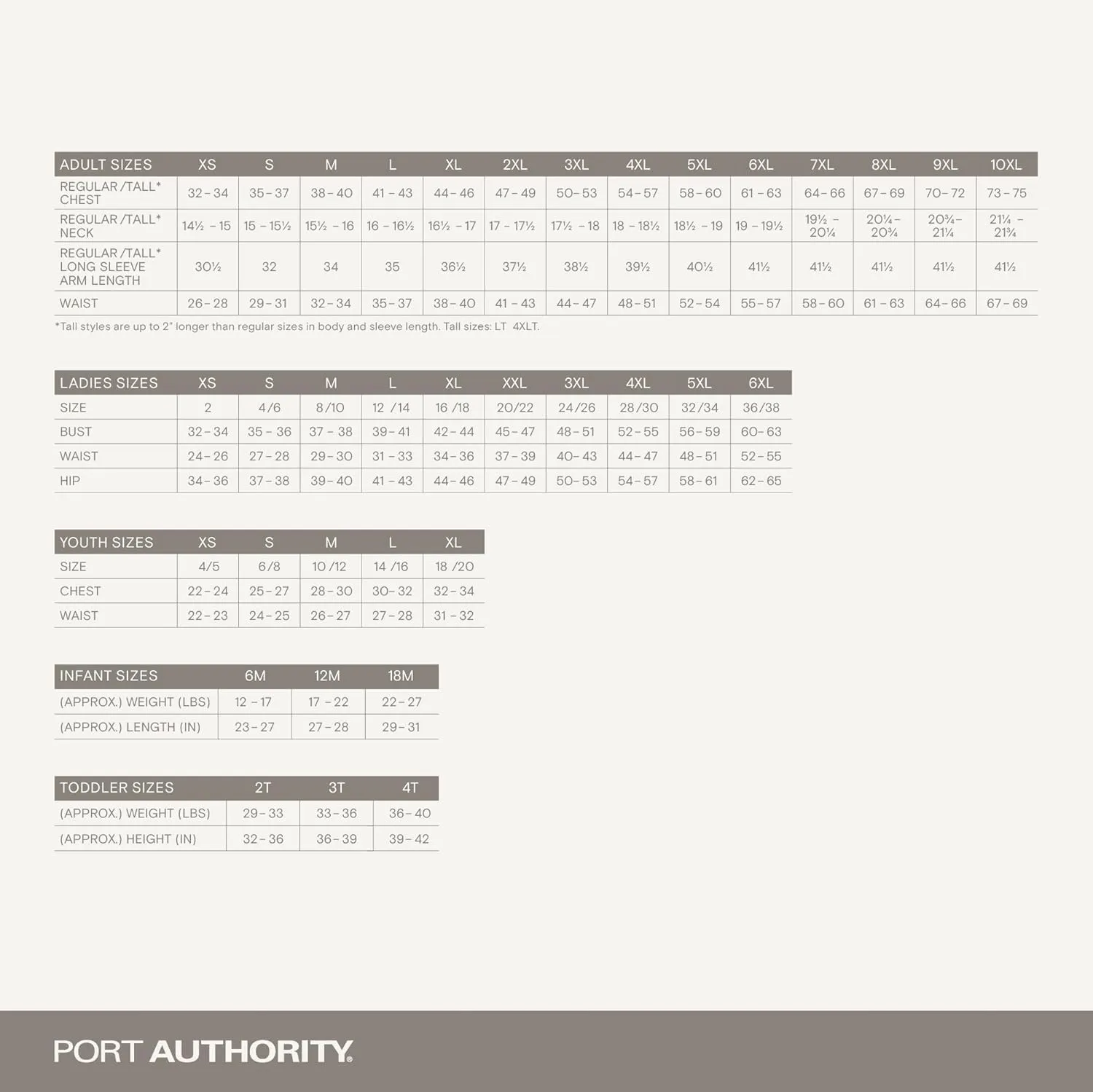 Port Authority Active Sling Pack