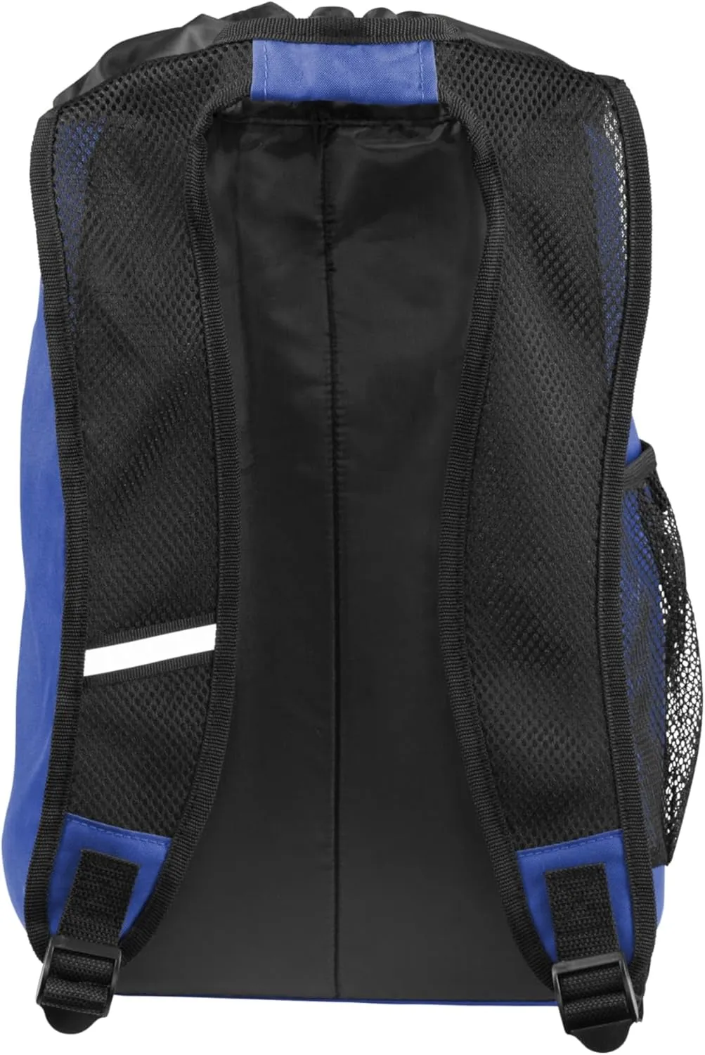 Port Authority Hybrid Backpack. BG211, Royal/ Black, OSFA
