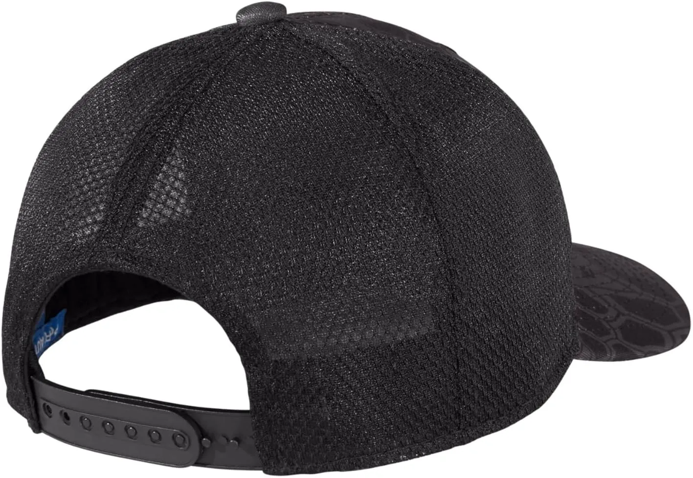Port Authority Performance Camouflage Mesh Back Snapback Cap