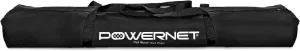PowerNet 7x7 FT Baseball & Softball Net Replacement Parts, Replace 7x7 FT Frame, Net Only or Carry Bag, Metal Frame and Fiberglass Poles, Durable Nets & Bags Available in Team Colors