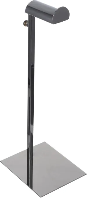PRETYZOOM Handbag Display Stand Stylish Purse Hanger Rack for Retail and Home Use Desktop Storage for Handbags and Accessories