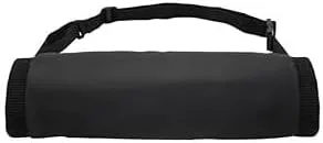 ProActive Sports Hand Warmer Belt for Golf, Football, Sports, Hunting, Outdoors with Zippered Heat Pouch and Adjustable Waist Strap