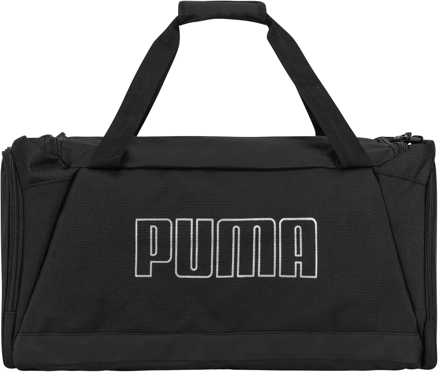 PUMA unisex adult Evercat Accelerator Duffel Bags
