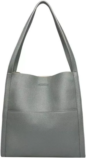Purses and Handbags for Women Vegan Leather Tote Bags Shoulder Bag Top Handle Satchel Bags Purse