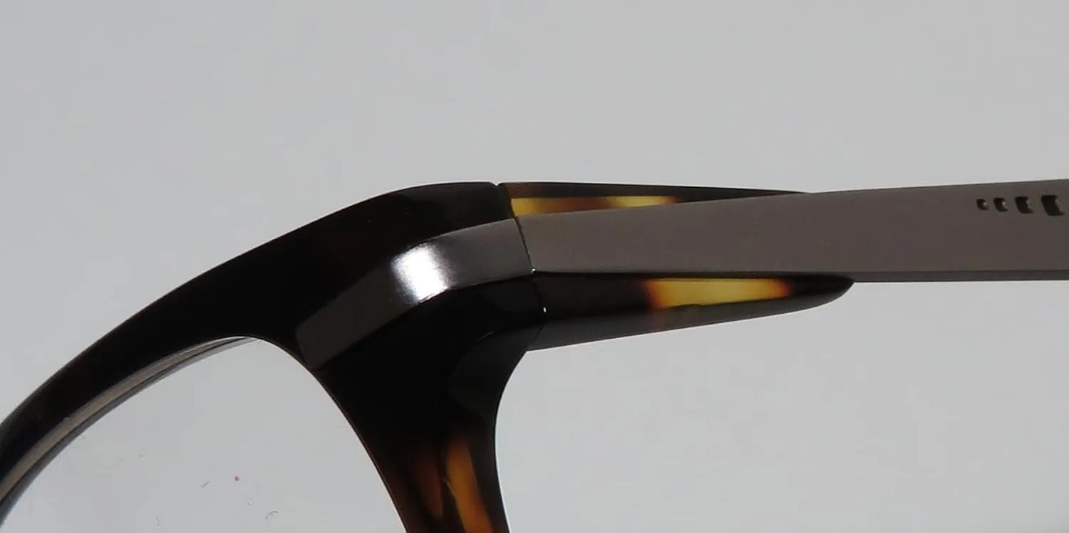 Quartiles Hand Made Acetate American Fashion Designer Classic Eyeglass Frame/Glasses