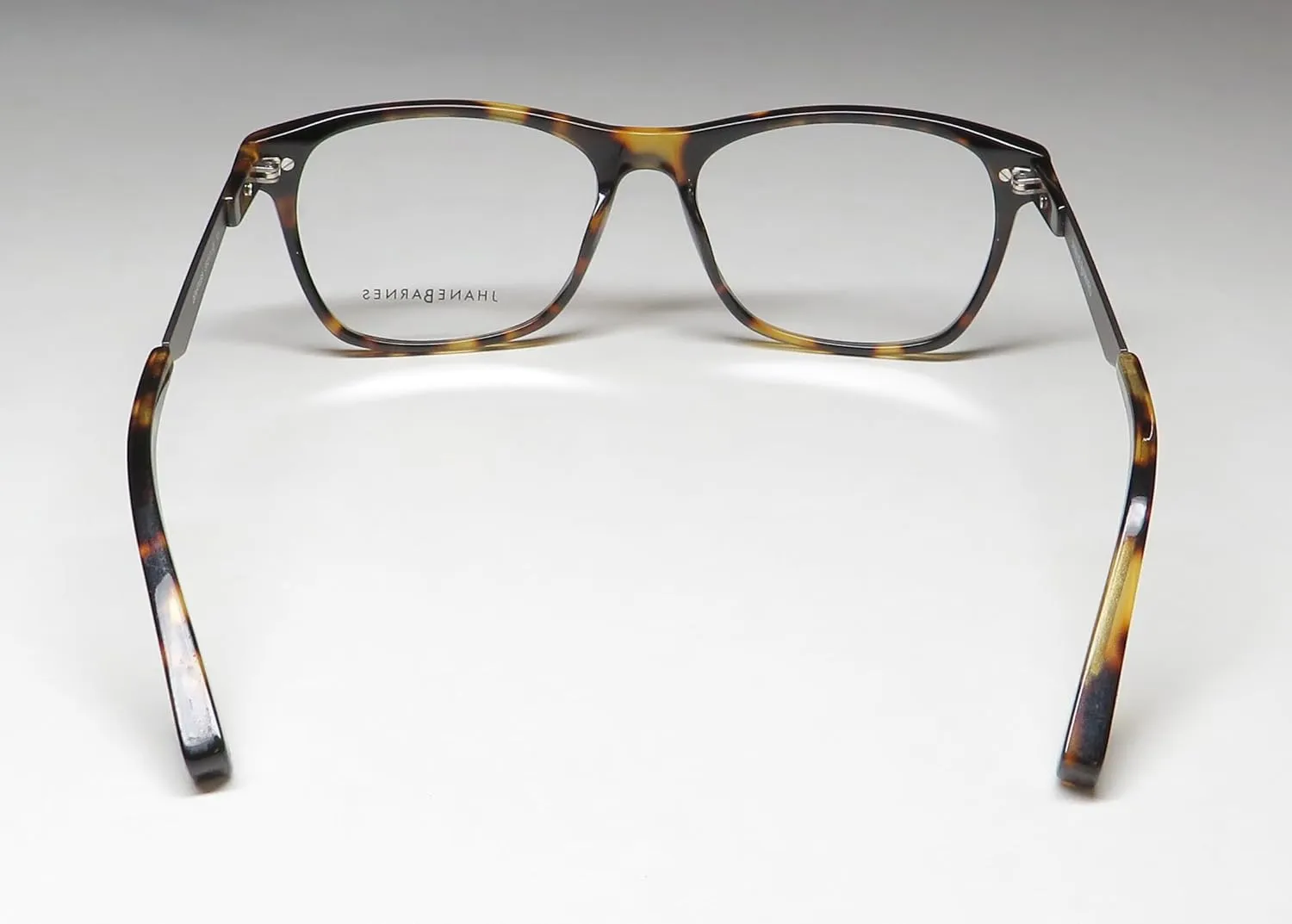 Quartiles Hand Made Acetate American Fashion Designer Classic Eyeglass Frame/Glasses