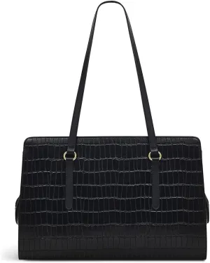 RADLEY London Bridgewater 2.0 Medium Ziptop Satchel Bag
