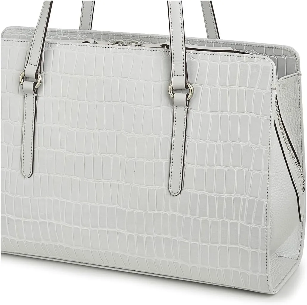 RADLEY London Bridgewater 2.0 Medium Ziptop Satchel Bag