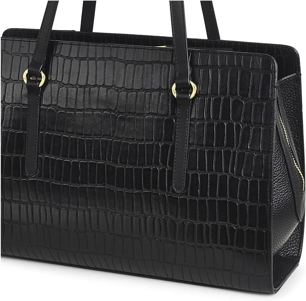 RADLEY London Bridgewater 2.0 Medium Ziptop Satchel Bag