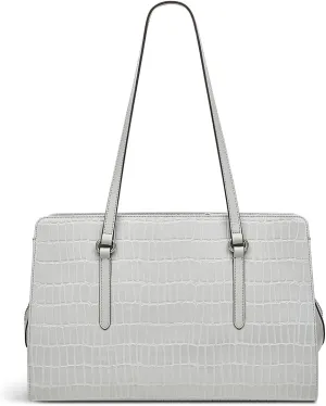 RADLEY London Bridgewater 2.0 Medium Ziptop Satchel Bag